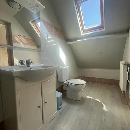 De La Mouette - Le Sauticot 4-5 Personnes Apartment *