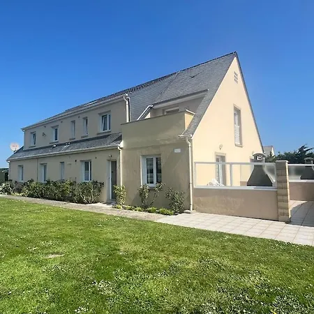 De La Mouette - Le Sauticot 4-5 Personnes * Ravenoville