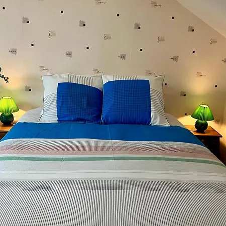 De La Mouette - Le Sauticot 4-5 Personnes Lejlighed *