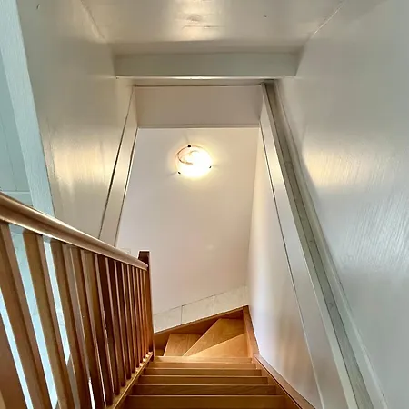 De La Mouette - Le Sauticot 4-5 Personnes