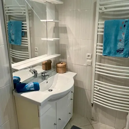 De La Mouette - Le Sauticot 4-5 Personnes