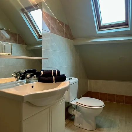 Lejlighed De La Mouette - Le Sauticot 4-5 Personnes *