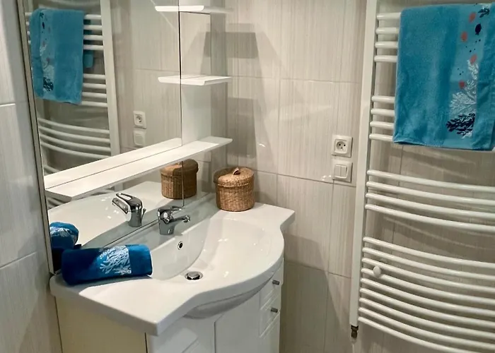 De La Mouette - Le Sauticot 4-5 Personnes