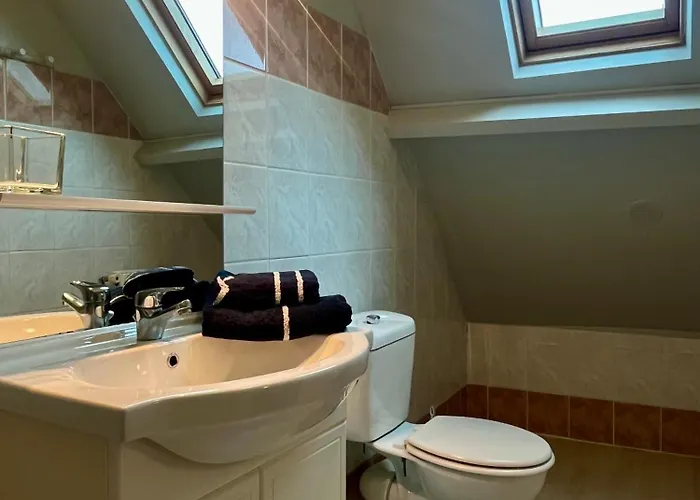 شقة De La Mouette - Le Sauticot 4-5 Personnes *